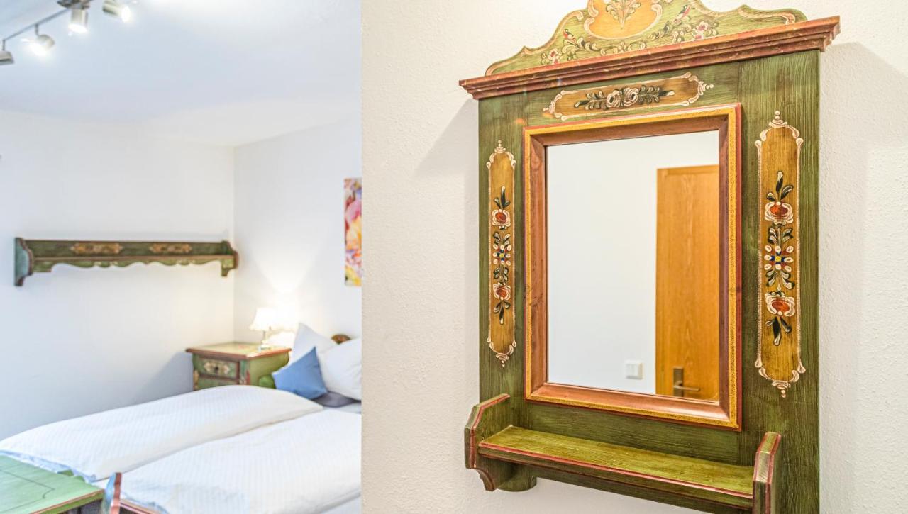 Hotel Weisses Roessl Pfreimd Exteriér fotografie