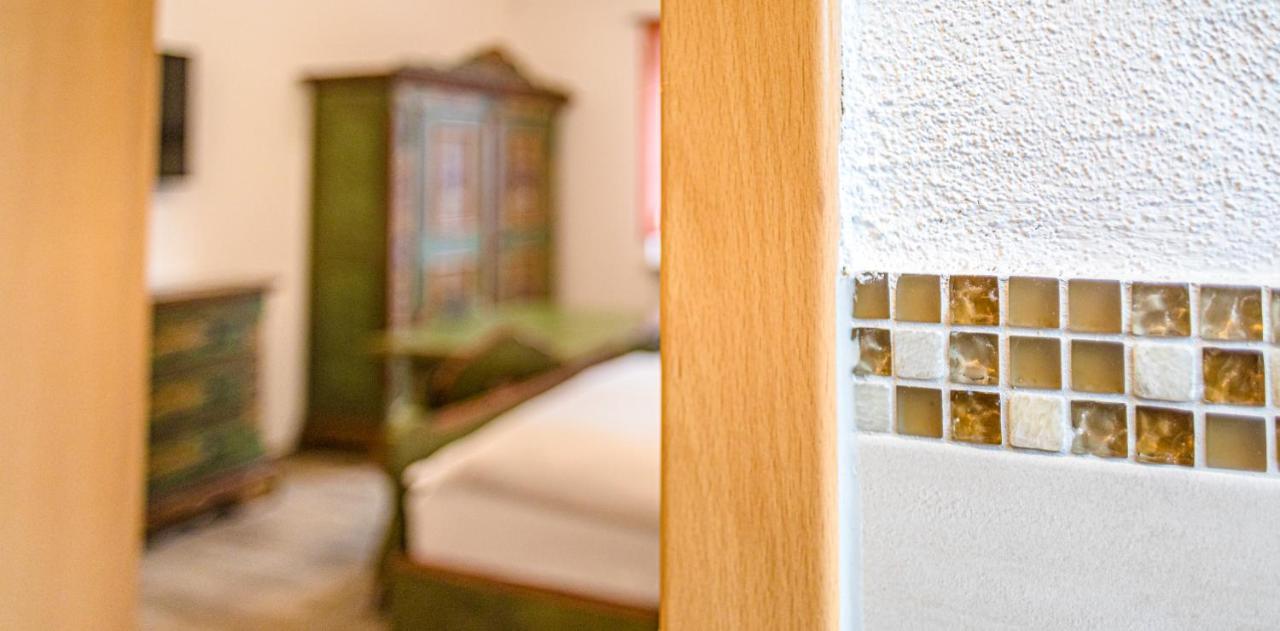 Hotel Weisses Roessl Pfreimd Exteriér fotografie