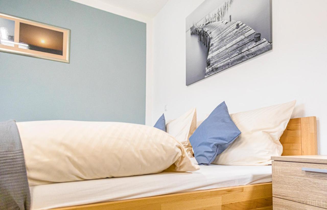 Hotel Weisses Roessl Pfreimd Exteriér fotografie