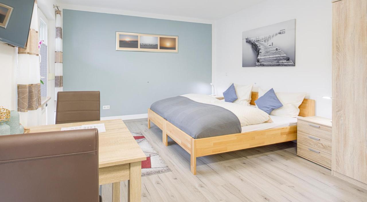 Hotel Weisses Roessl Pfreimd Exteriér fotografie